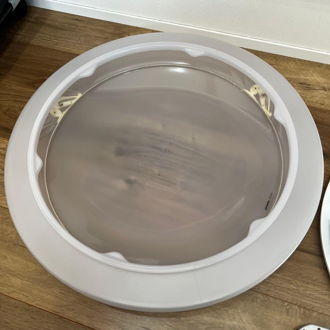 Panasonic シーリングライト HFA6360 6～8畳