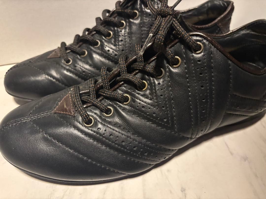 【正規品】LOUIS VUITTON ルイヴィトン ドレスアップシューズ