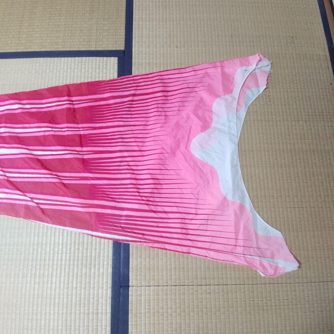 鯉のぼり　6mセット　真鯉　緋鯉　子鯉　吹き流し　旭昇印　旭化成ナイロン