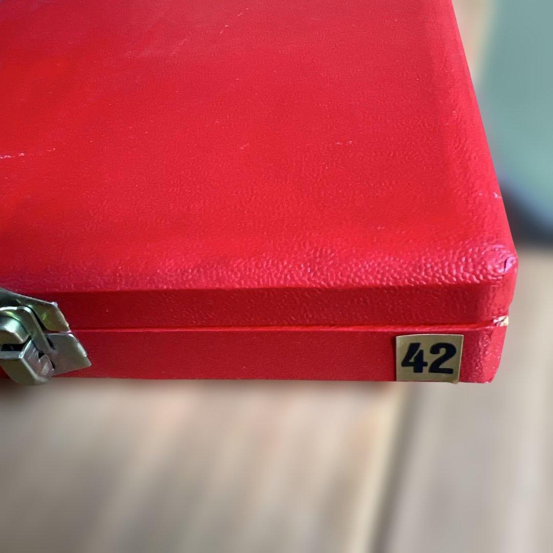 ルネ・ラリック　クリスタルガラス　お皿　3/6