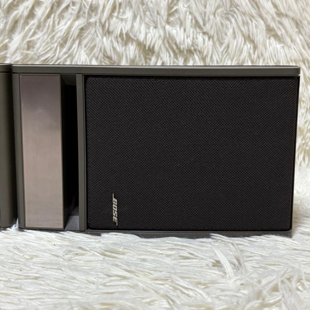 ✨音出し確認済み✨ BOSE ボーズ 100J ペアスピーカー