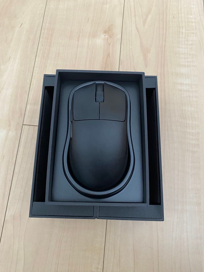 SCYROX V6ブラック