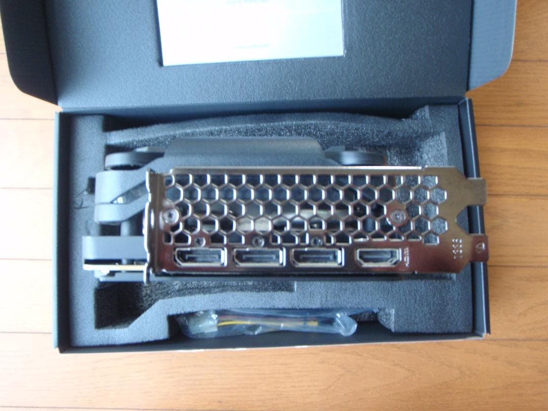 グラフィックボード・グラボ・ビデオカード PALIT GeForce RTX 3070 JetStream 8GB