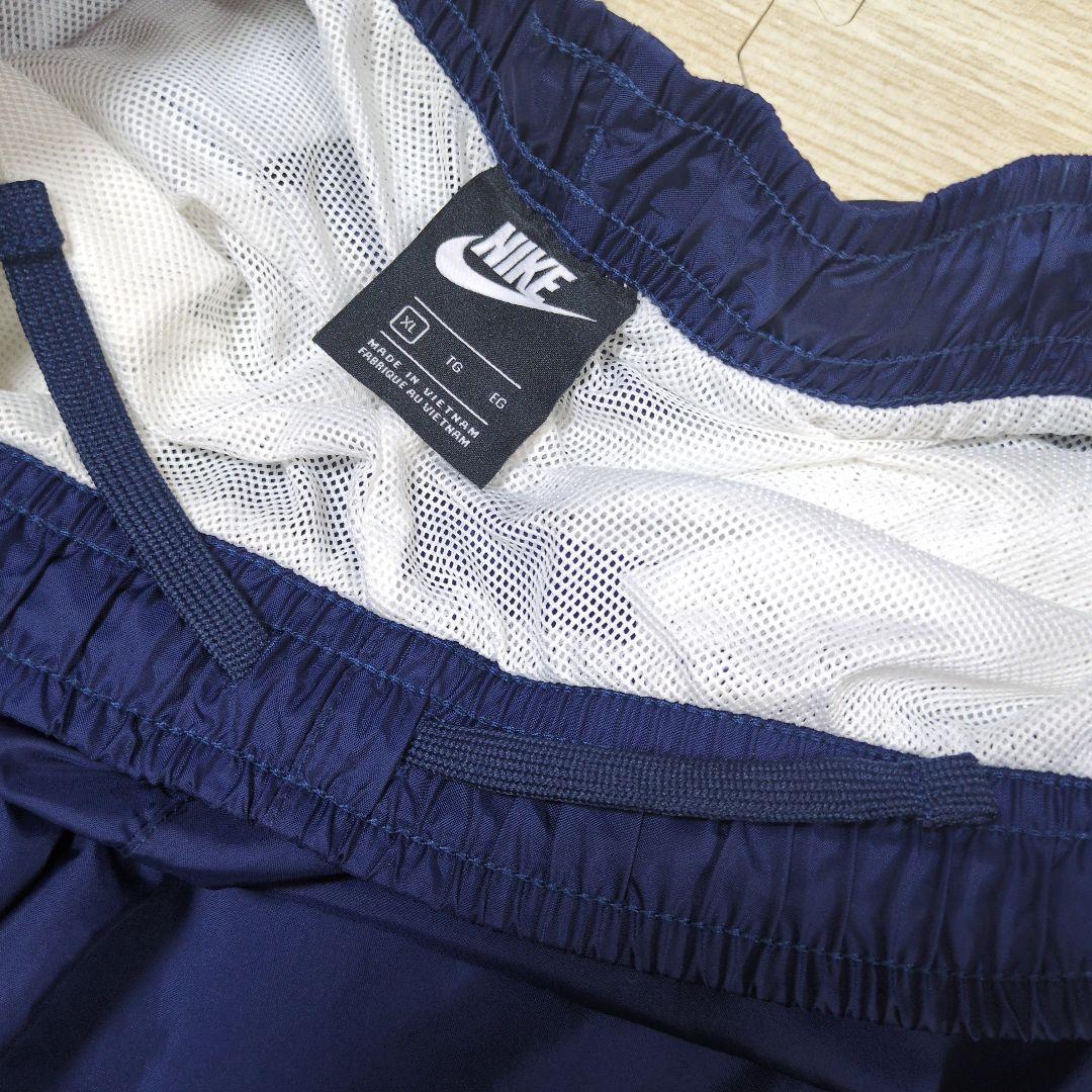 ナイキ　XL 上下 セットアップ