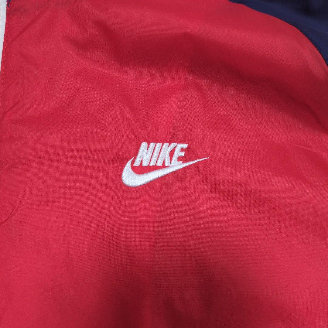 ナイキ　XL 上下 セットアップ