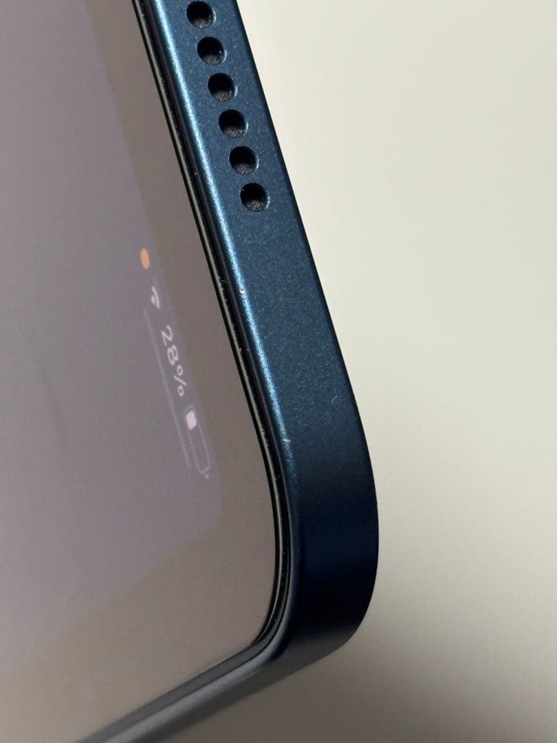 Apple iPad Air 5th Wi-Fi 256GB ブルー（US版）