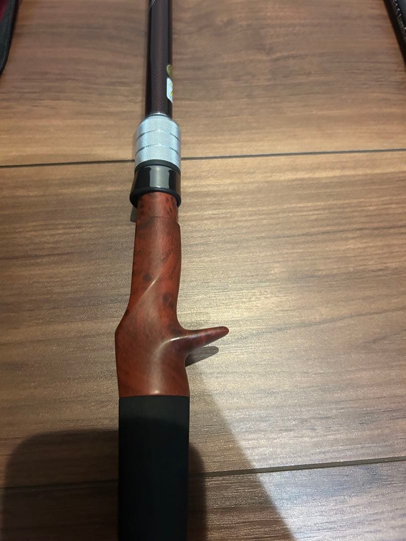 フッシュマン　BC4 610MXH