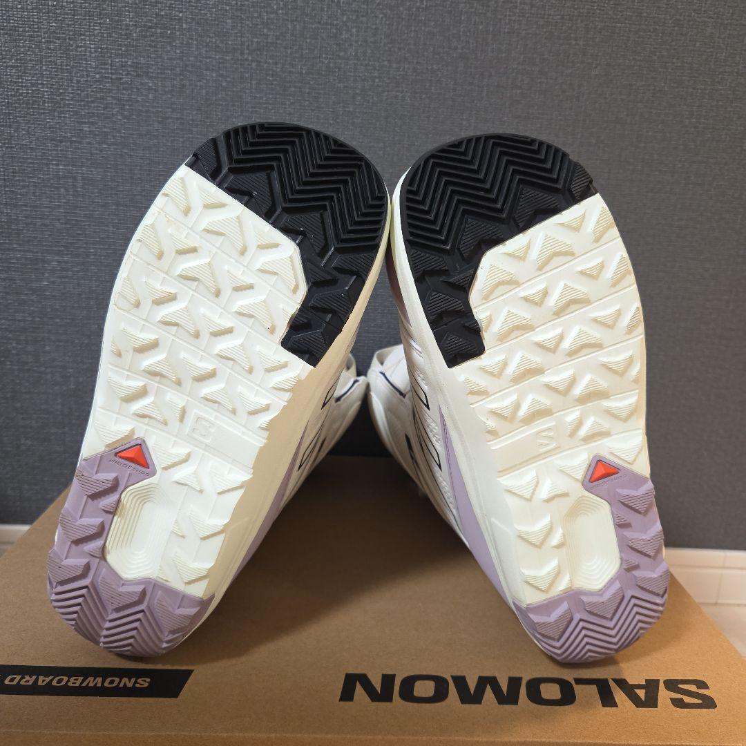 スノーボード SALOMON / IVY BOA