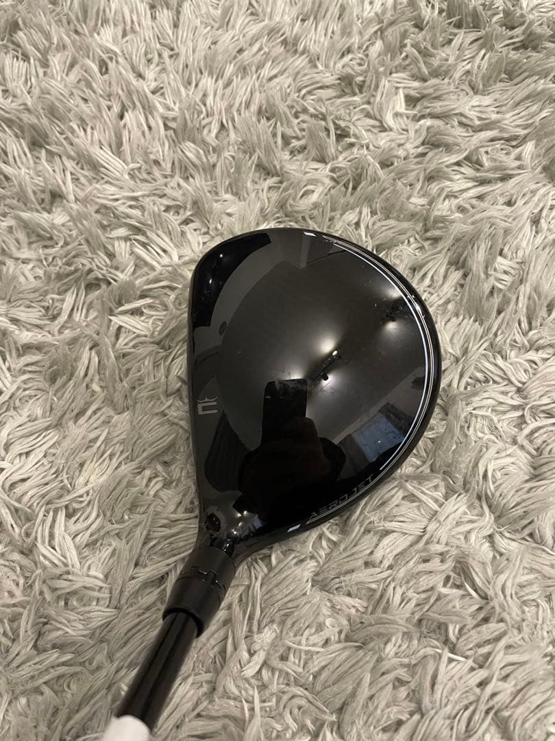 コブラ エアロジェット レディース　フェアウェイウッド　5W