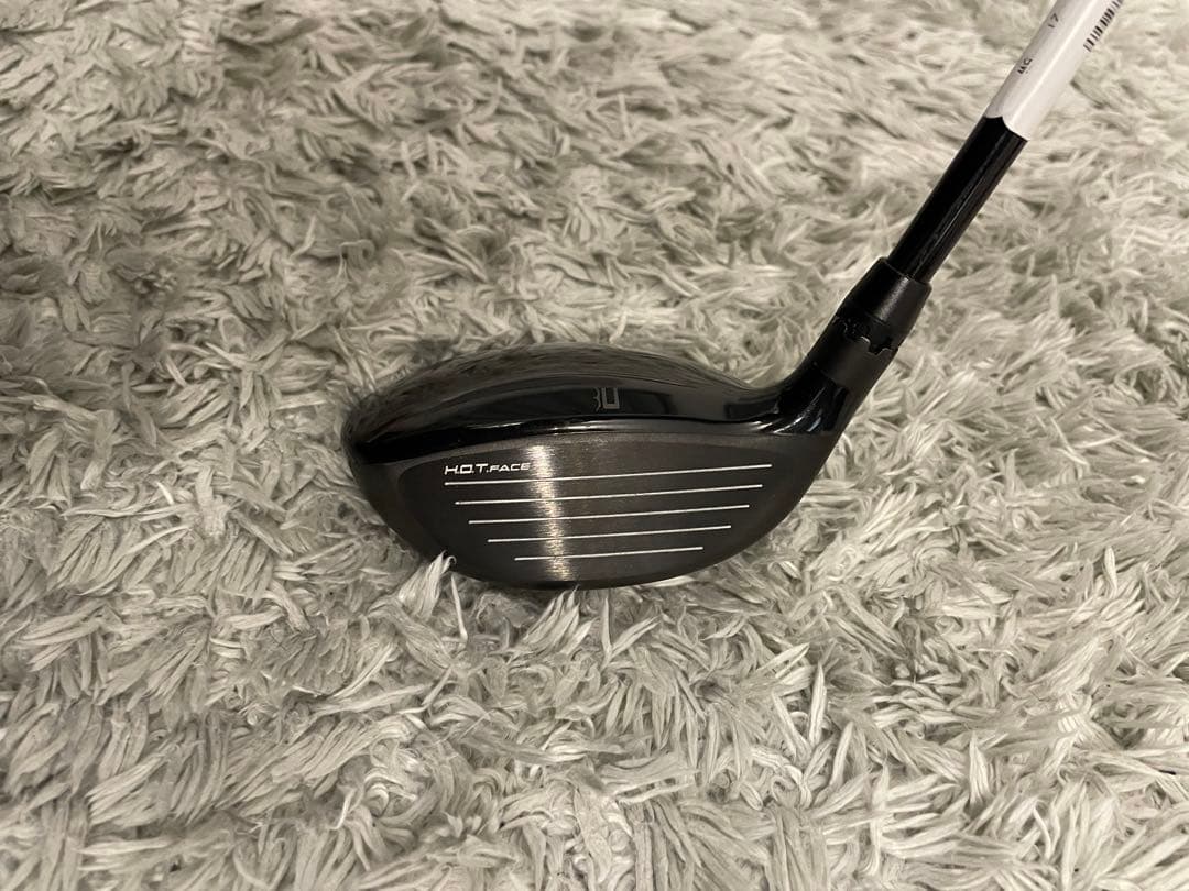 コブラ エアロジェット レディース　フェアウェイウッド　5W