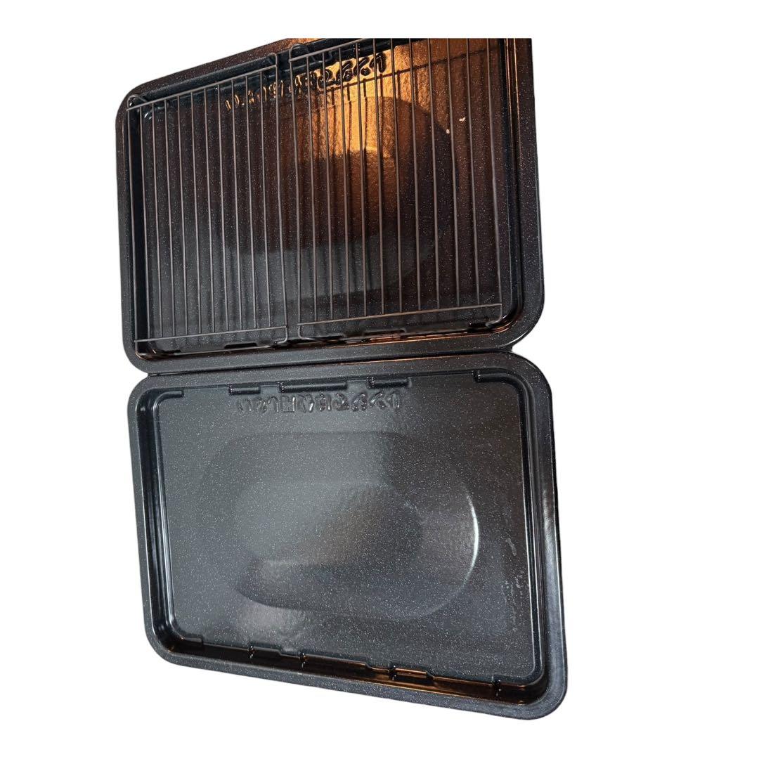 SHARP ヘルシオ　ウォーターオーブンレンジ　AX-XW300-W 2017年