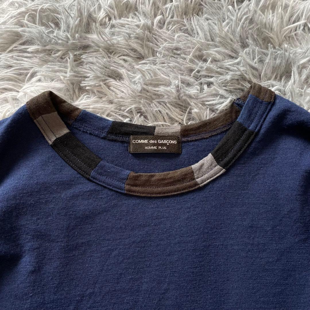 1999ad COMME des GARCONS HOMME PLUS コムデ