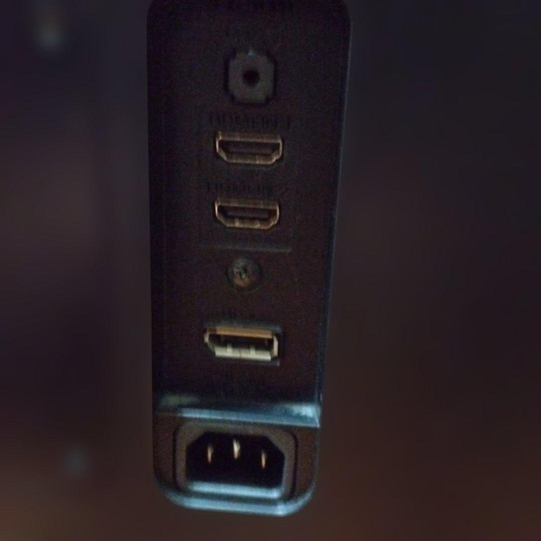 ゲームや作業に最適!？ LG 24UD58 24インチ 4K IPSモニター