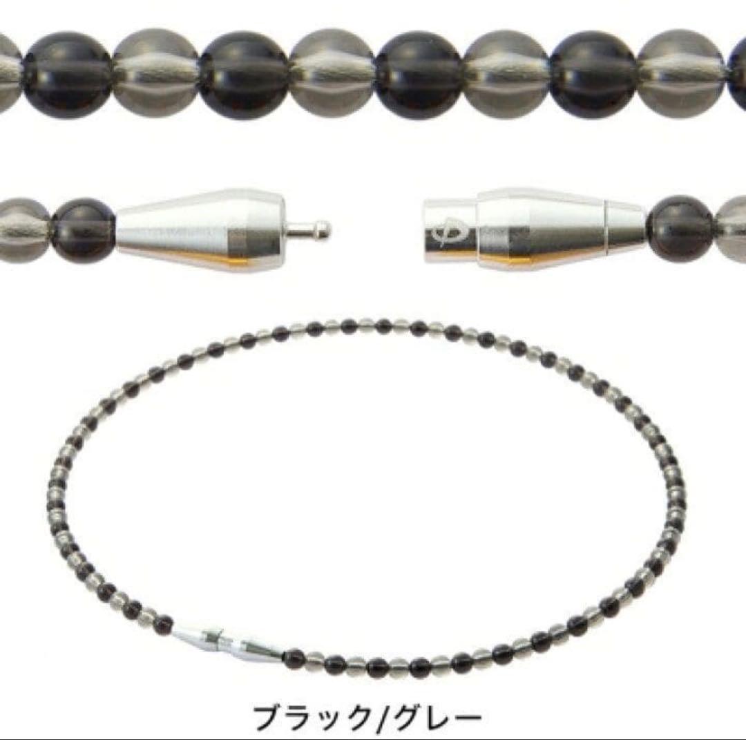 ♥ phiten ♥ EXTREME RAKUWA ネックレス 試着のみ 美品♥