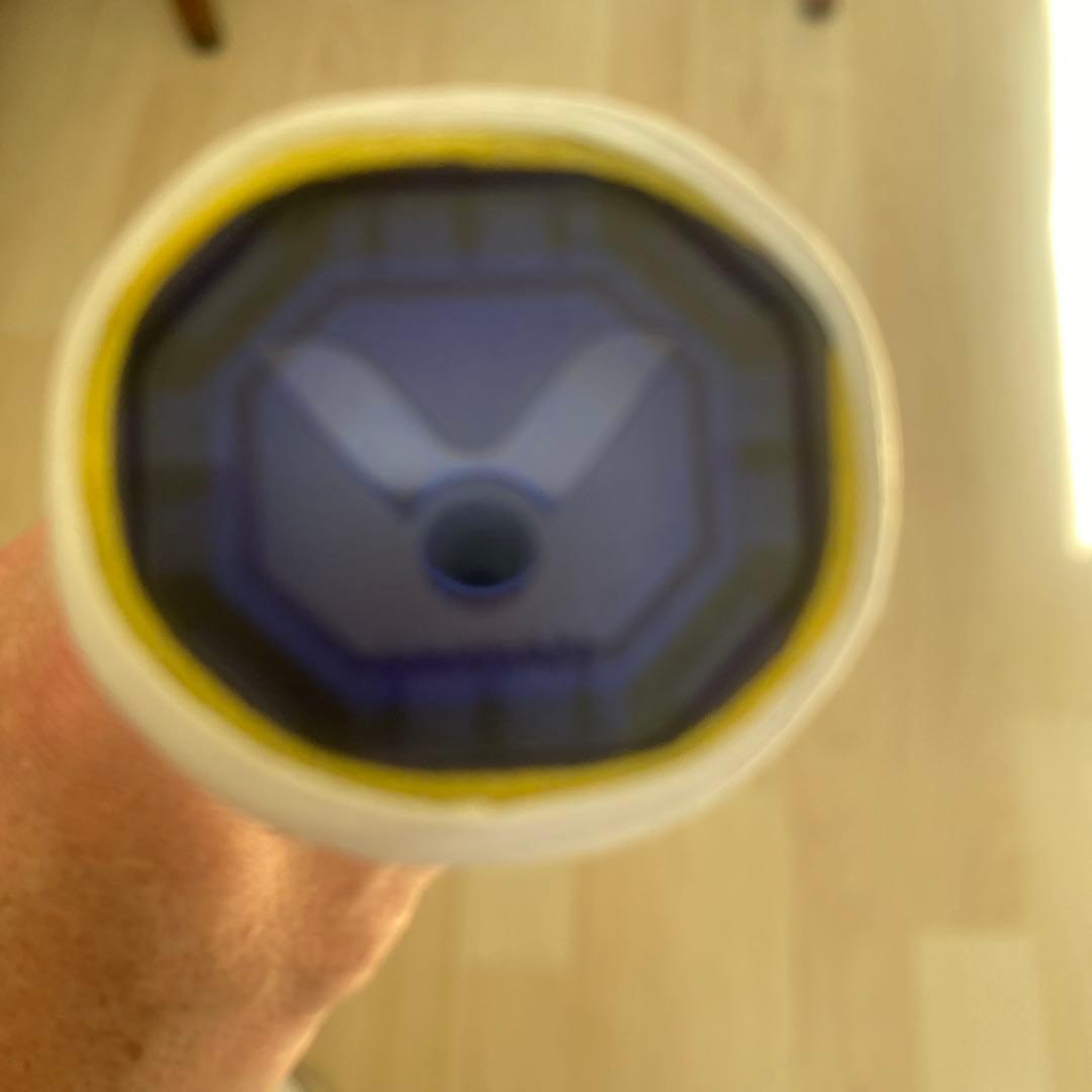 バドミントンラケット THRUSTER C Ultra X
