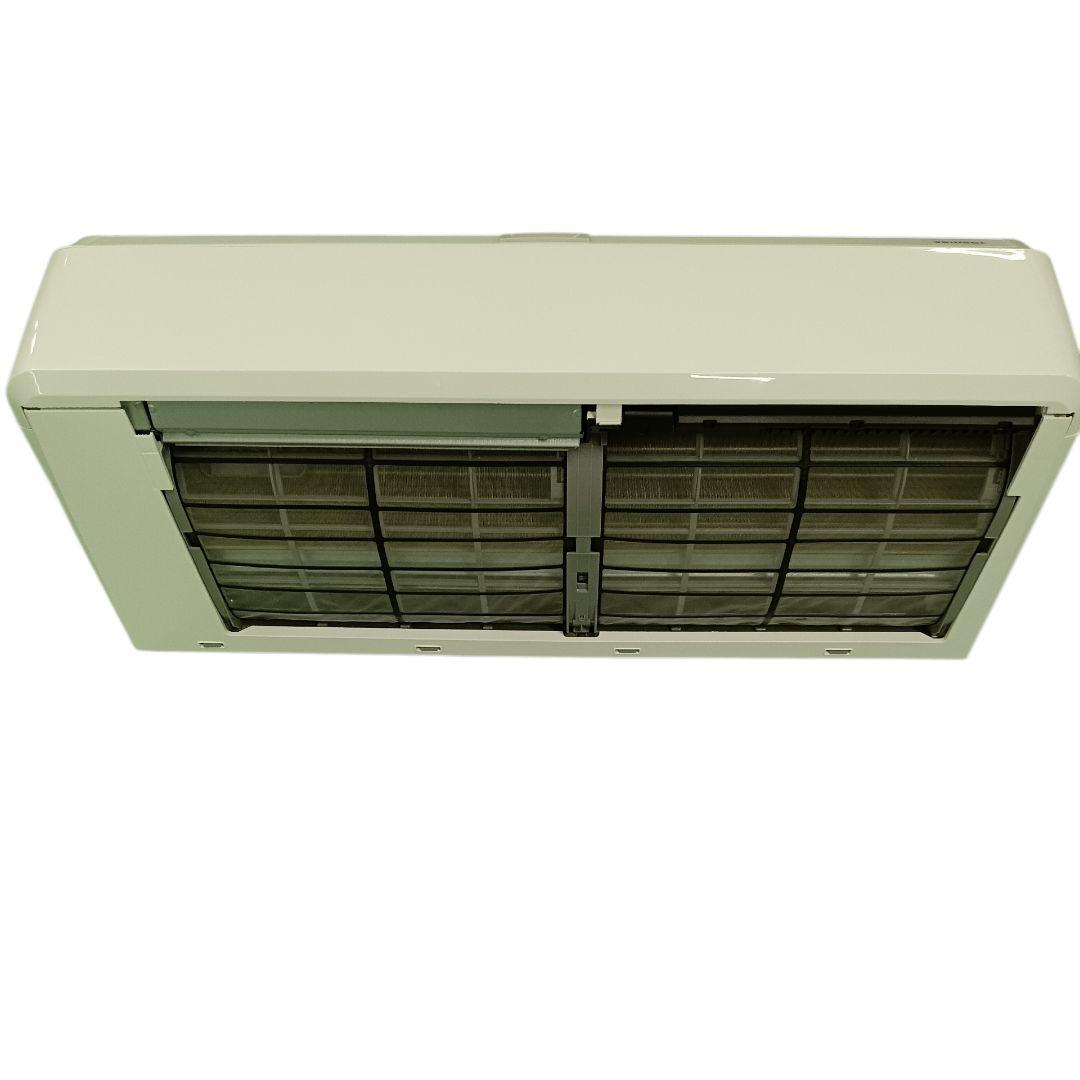 2024年モデル TOSHIBA ルームエアコン 大清快 RAS-N221DX