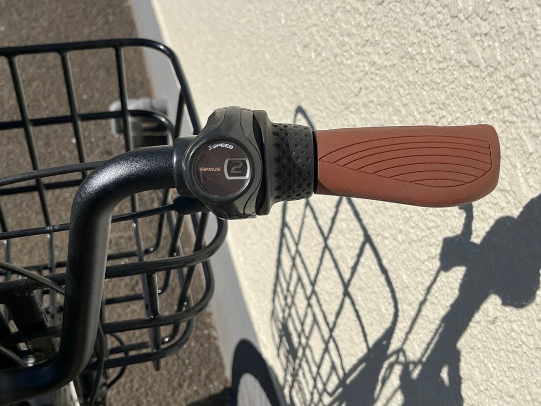 【たのメル便対応可能】ブリヂストン ビッケポーラーベース ファットバイクカスタム