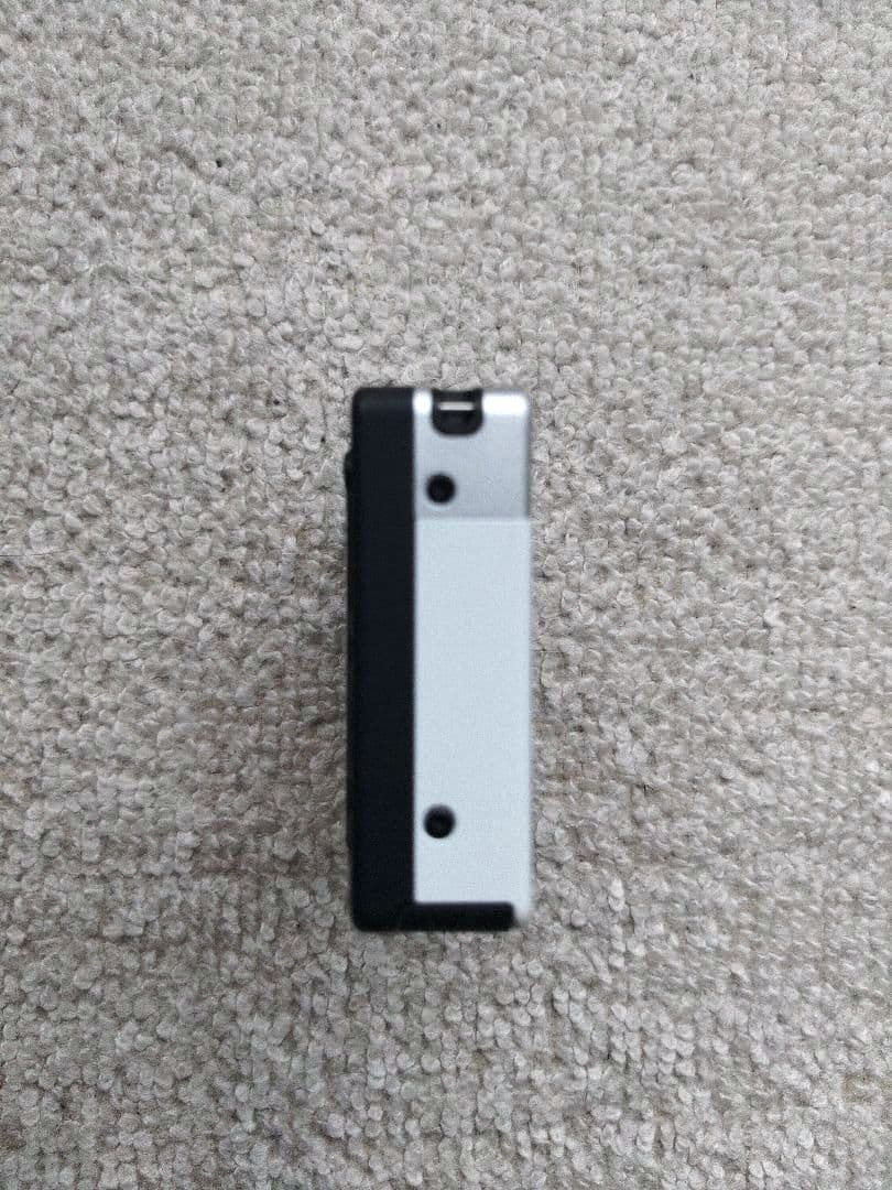 【美品】PENTAX optio H90 ホワイト シルバー