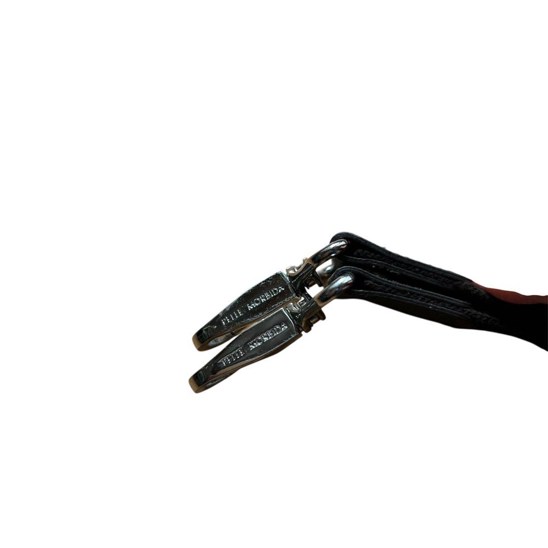 極美品✨ペッレモルビダ　ビジネスバッグ　キャピターノ　リモンタ　2way　A4可