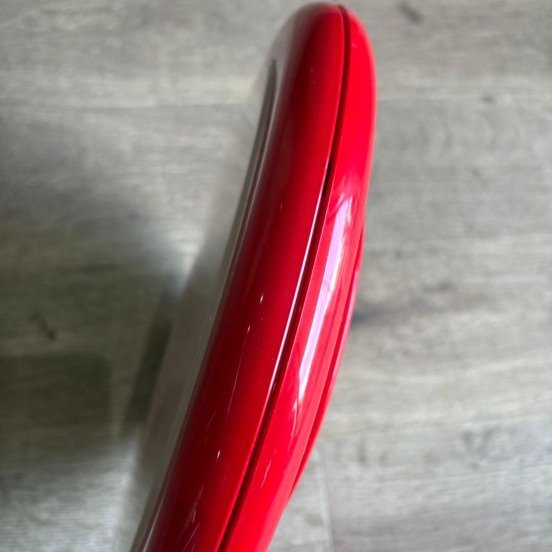 REXITE ZERO 980 イタリア　ヴィンテージ 80年代　壁掛時計