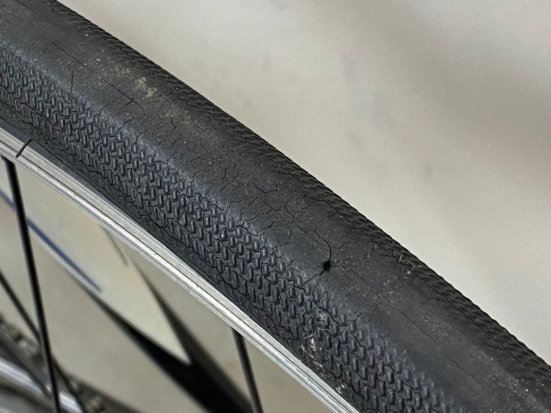 Specialized Tarmac スペシャライズド ターマック 49サイズ