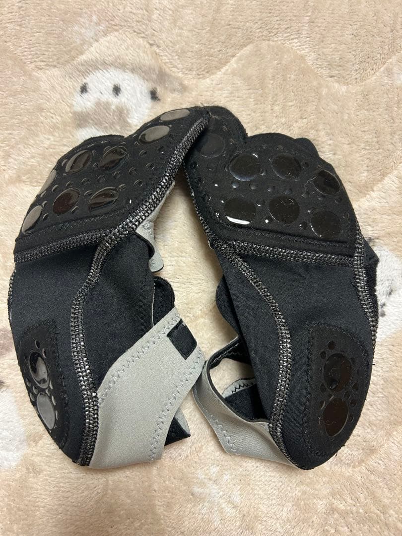 LAVA グローブ&シューズ セット