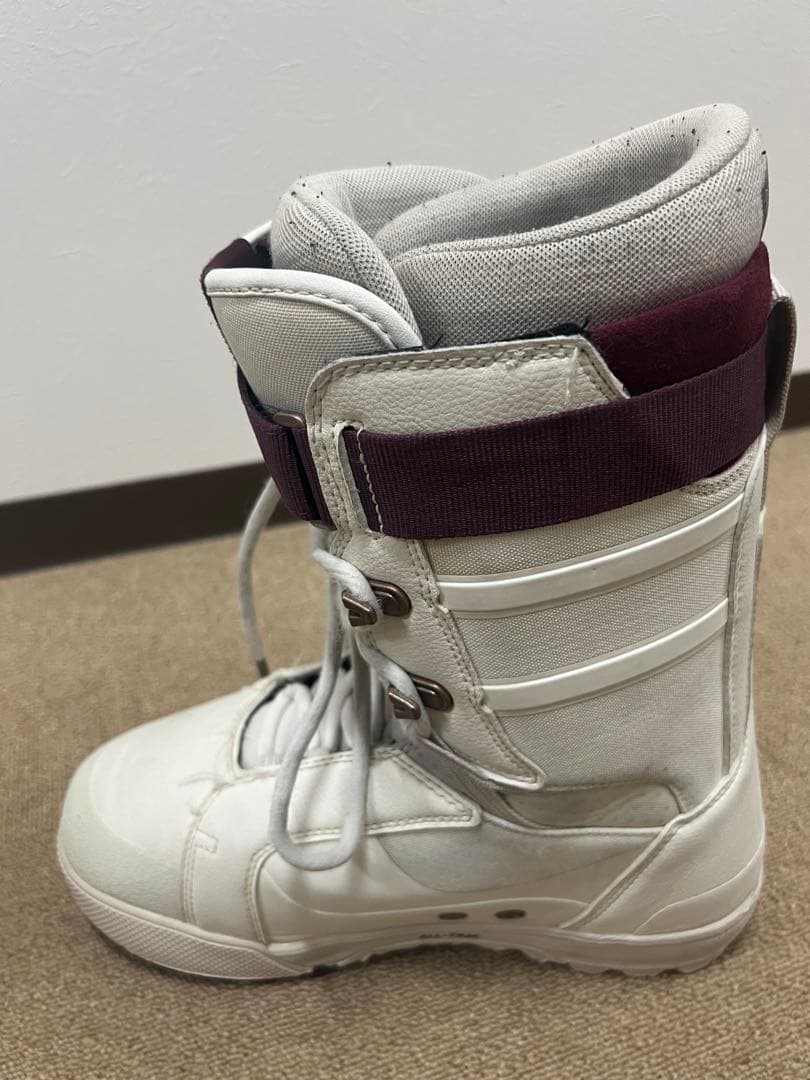 スノーボード VANS HI-STANDARD PRO BENNY 28.5cm