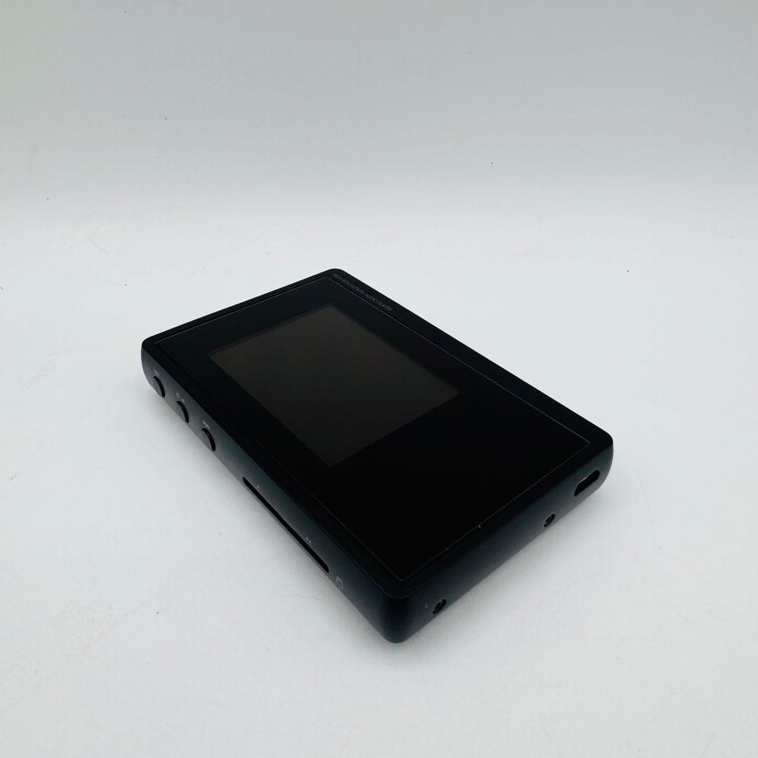 Pioneer XDP-20(B)ハイレゾ高音質対応デジタルオーディオプレーヤー