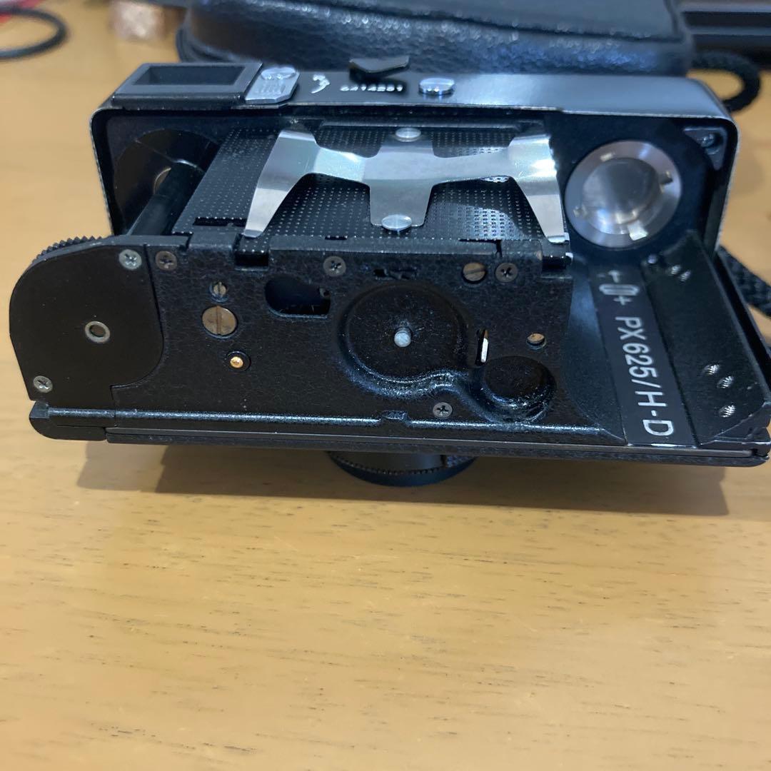 Rollei 35 T コンパクトフィルムカメラ　12時間限定セール！！