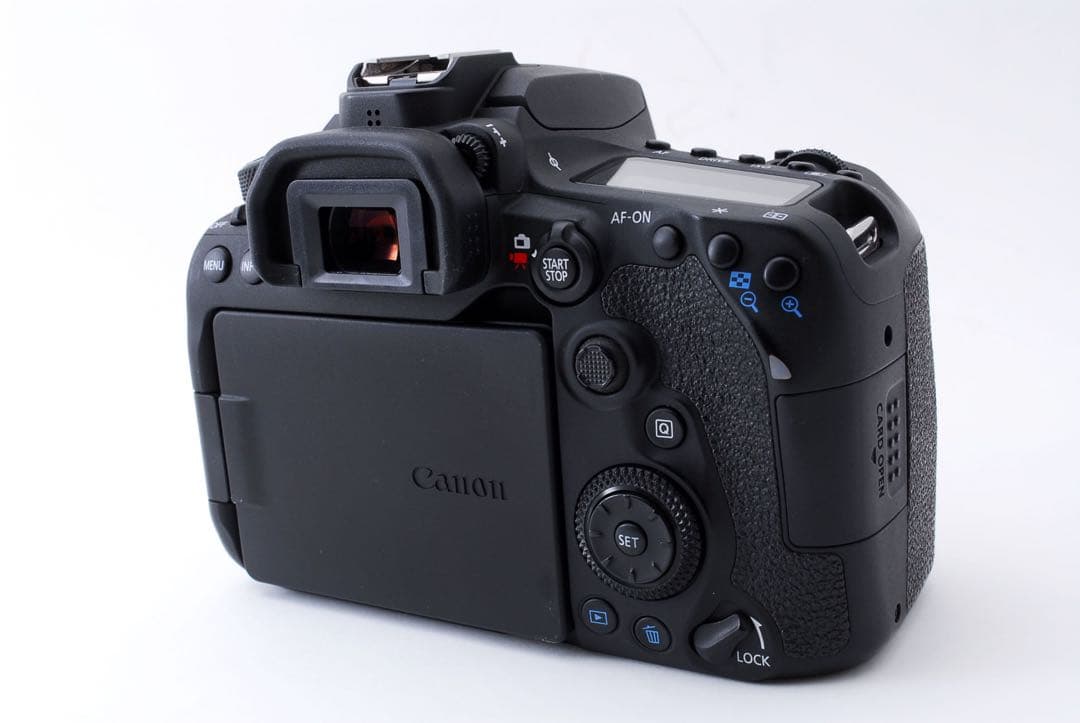 Wi-Fi/動画Canon EOS 90D標準&望遠&単焦点トリプルレンズセット