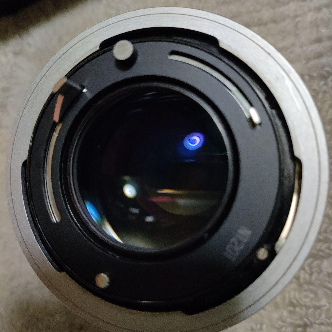 Canon F-1 一眼レフカメラ レンズ付き