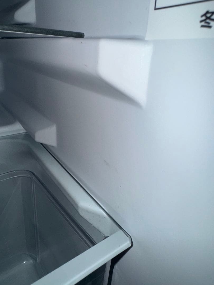 comfee' 冷凍冷蔵庫　90L 2024年製