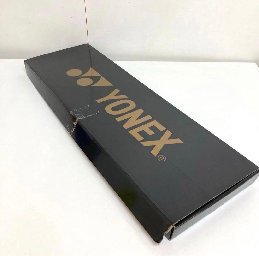 f461-33 YONEX NANOFLARE800LT 4U G5 未使用