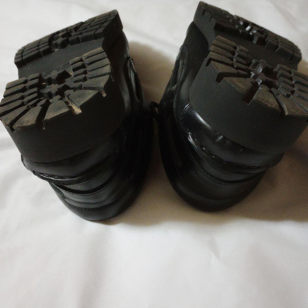 ＜ARTESANOS × Steven Alan＞ 3EYE MOCCASIN