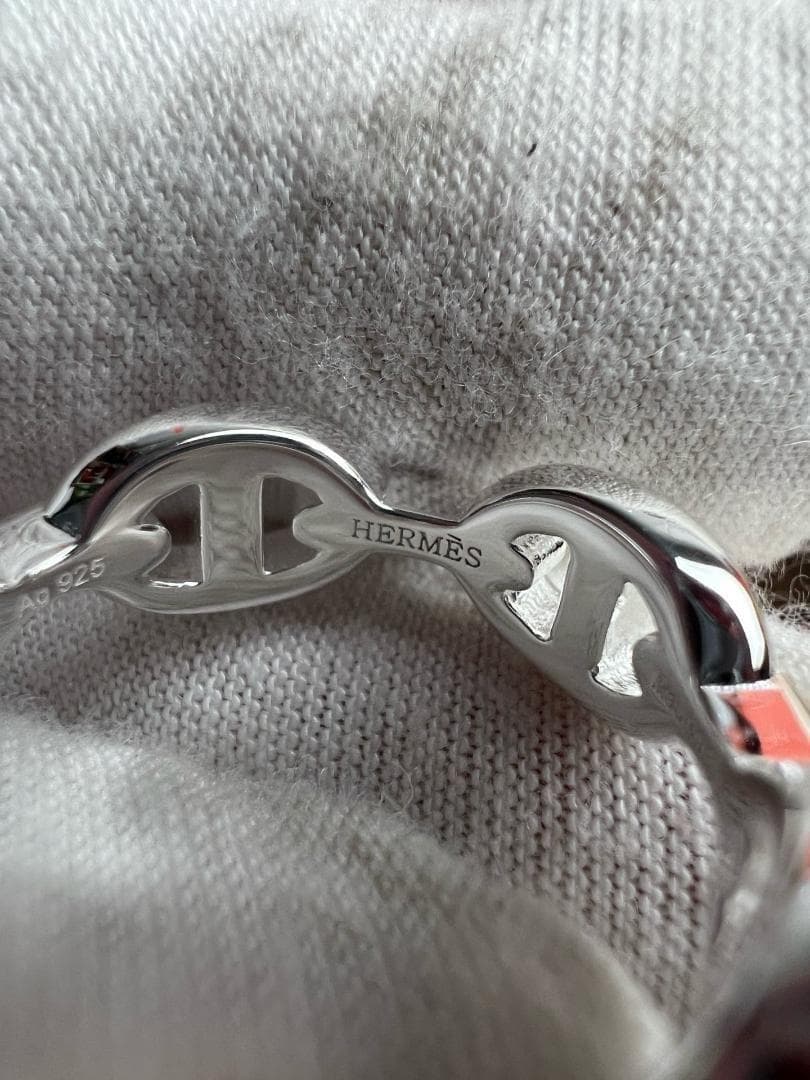 シェーヌダンクル アンシェネリング リング 指輪 54