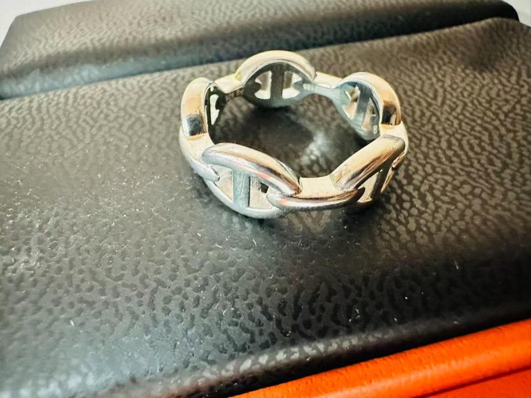 シェーヌダンクル アンシェネリング リング 指輪 54