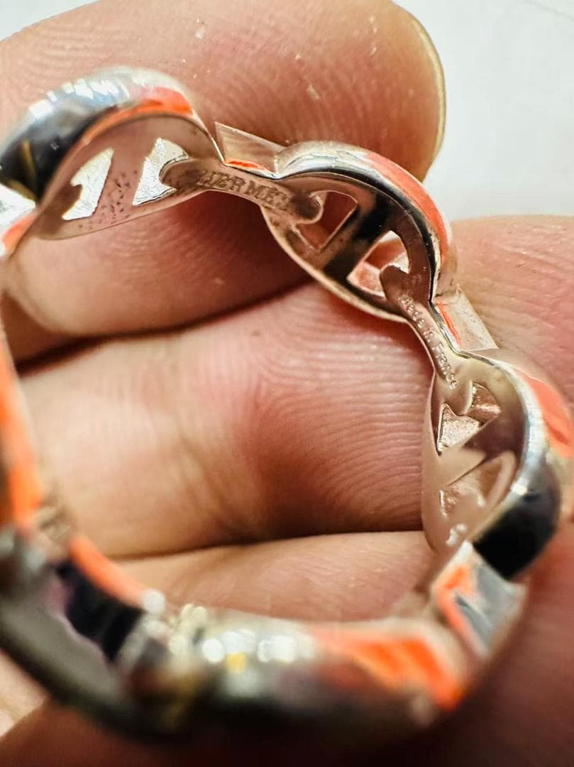 シェーヌダンクル アンシェネリング リング 指輪 54