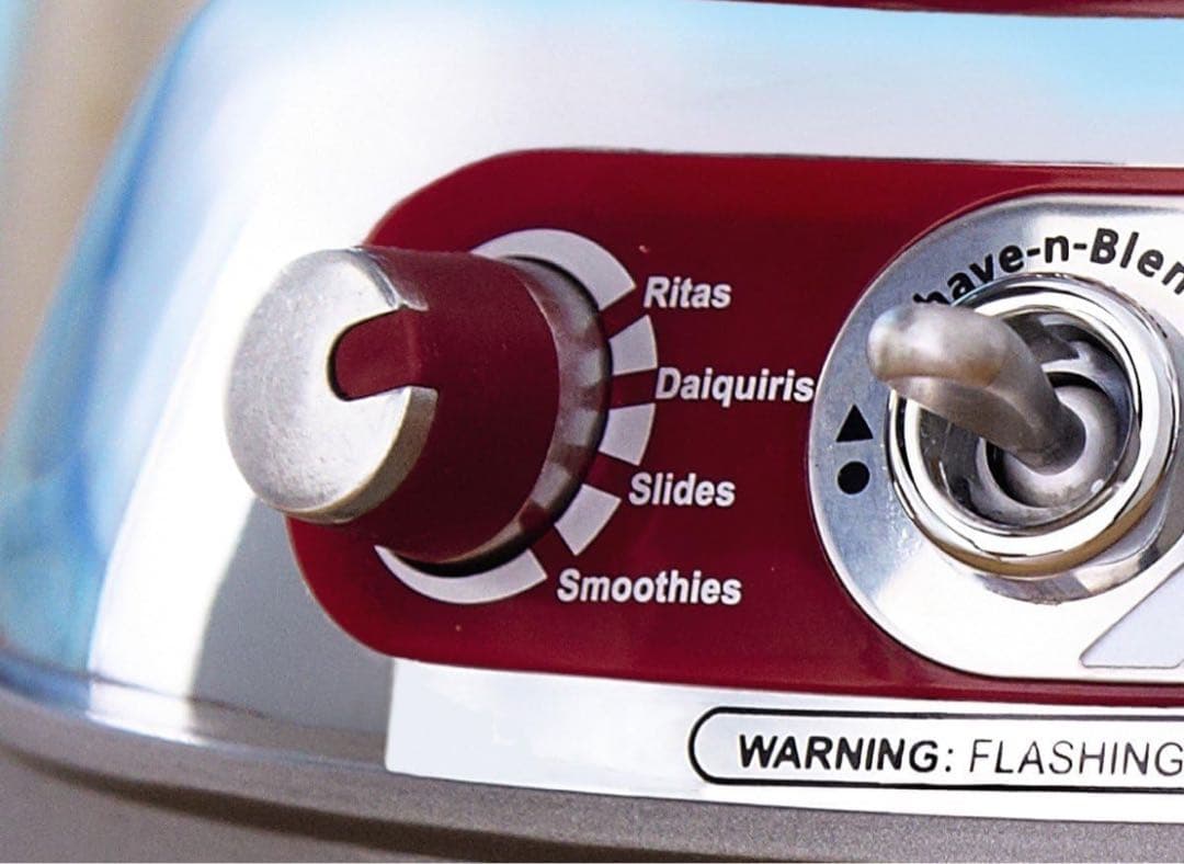 Margaritaville マルガリータ ジューサー ミキサー フローズン