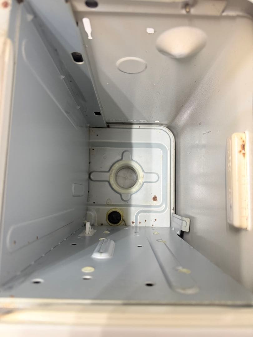 コロナ 石油ファンヒーター FH-G5713BY 2013年 動作確認済み