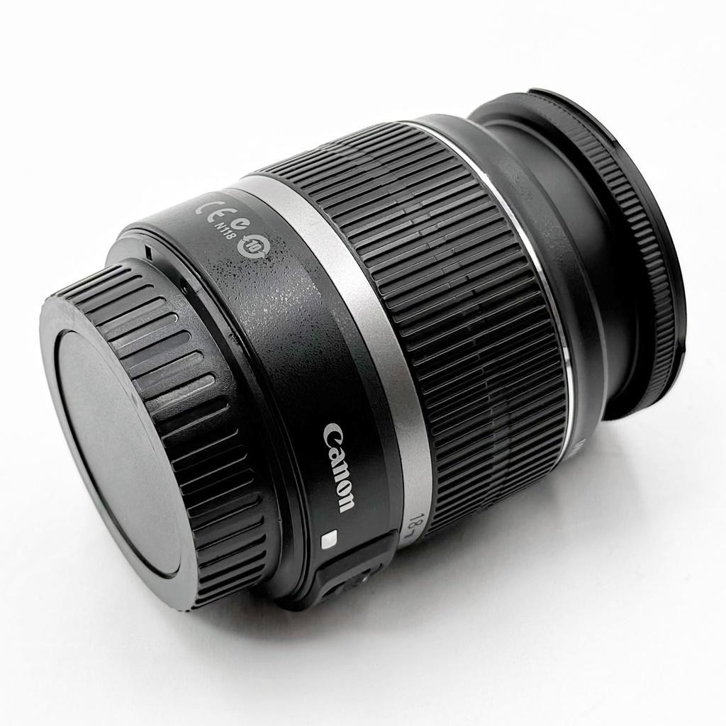 【美品】キヤノン EOS Kiss X3 レンズキット 一眼レフ カメラ 中古