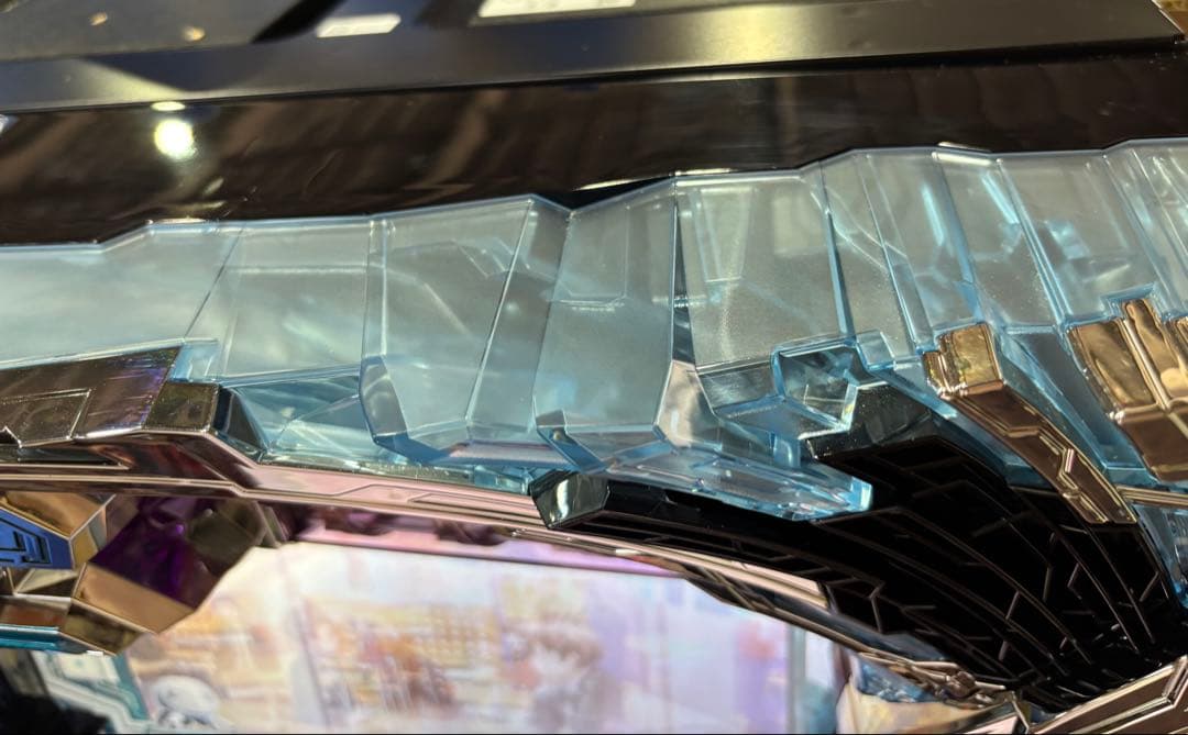 【あるたす❗️】パチスロ実機【Lギルティクラウン2 】ユニット付