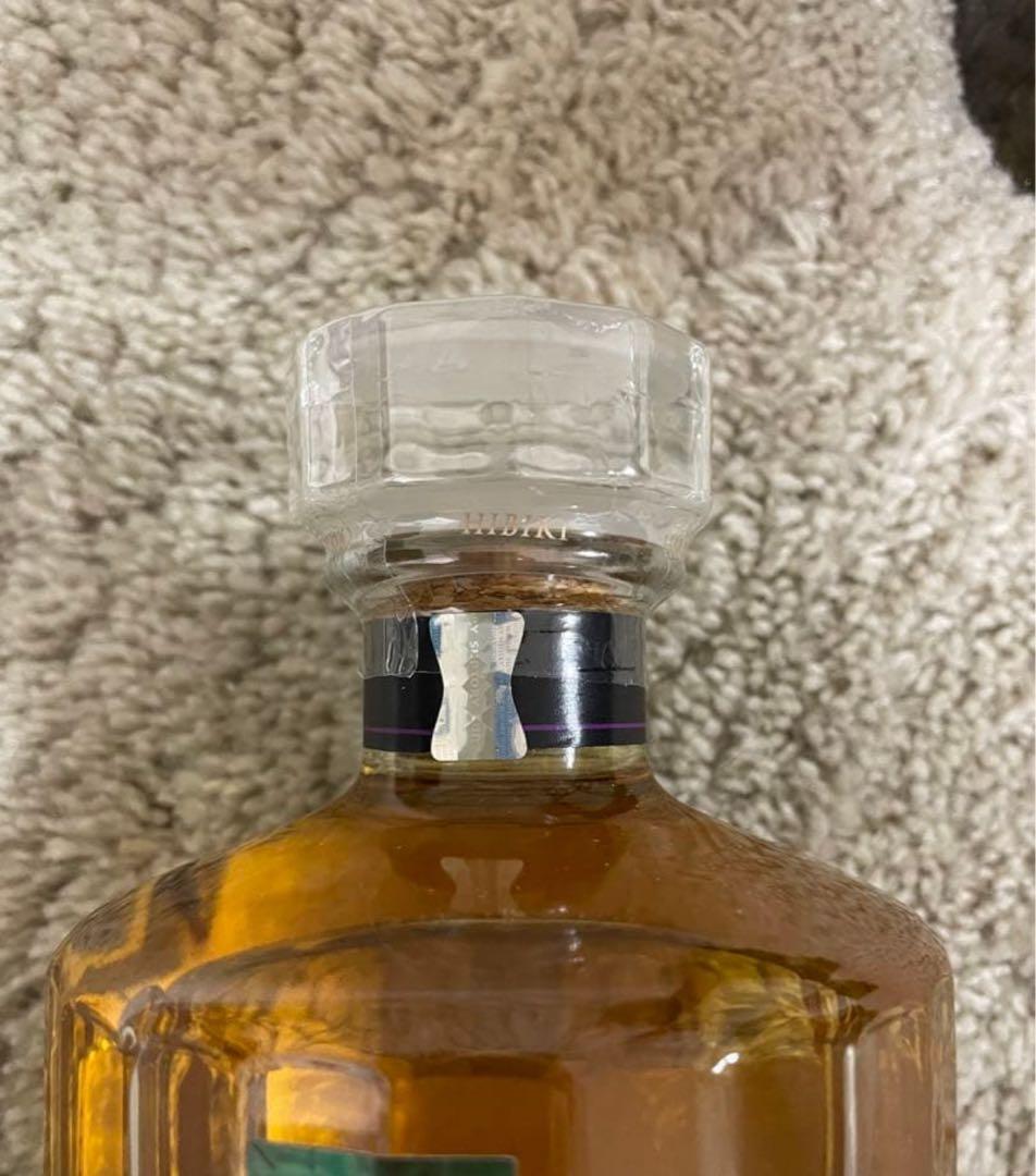 山崎・響・白州 ウイスキーセット 新品、未開封