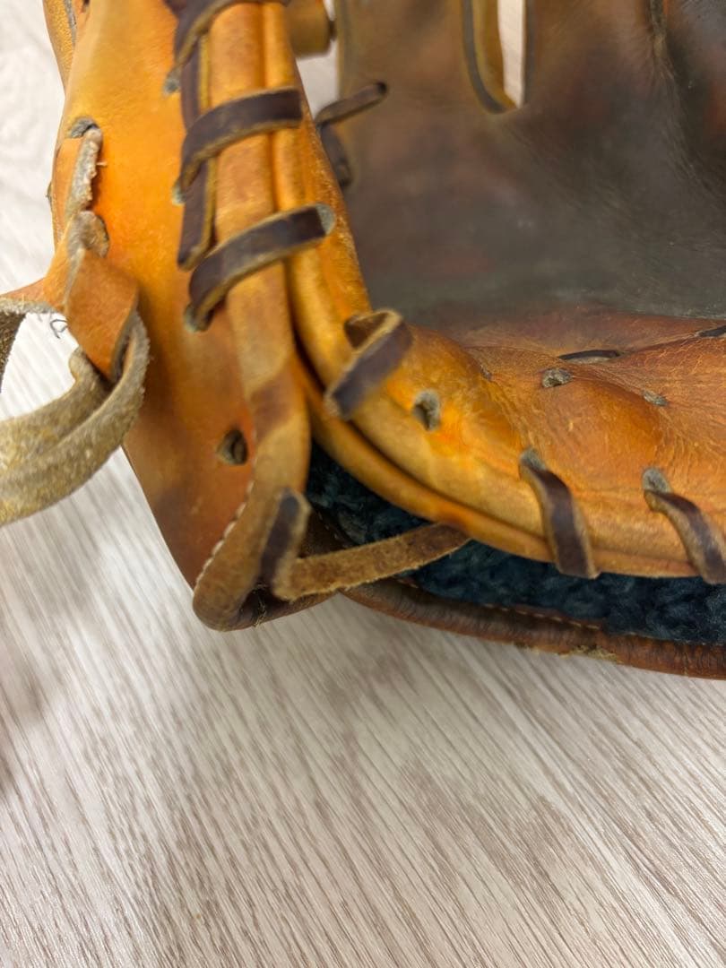 アイピーセレクト 硬式内野用オーダーグローブ