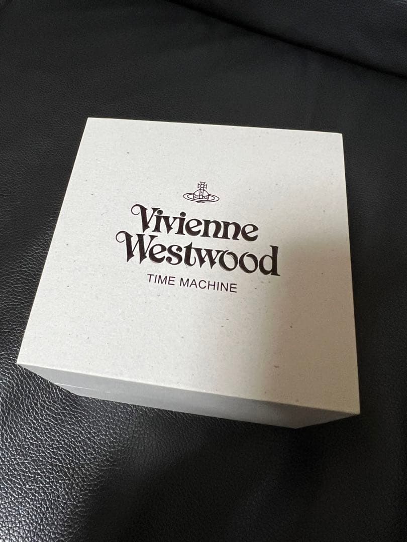 新品未使用Vivienne Westwood腕時計