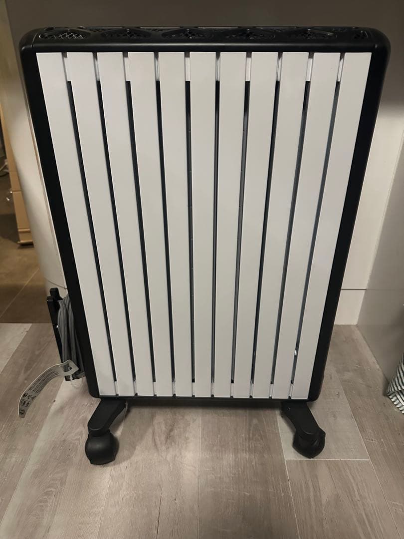 デロンギ　wifiモデル　MDHAA15WIFI