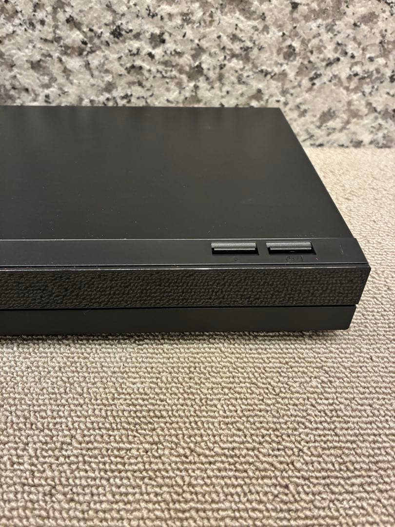 Panasonic ブルーレイレコーダー DMR-2W103 25年