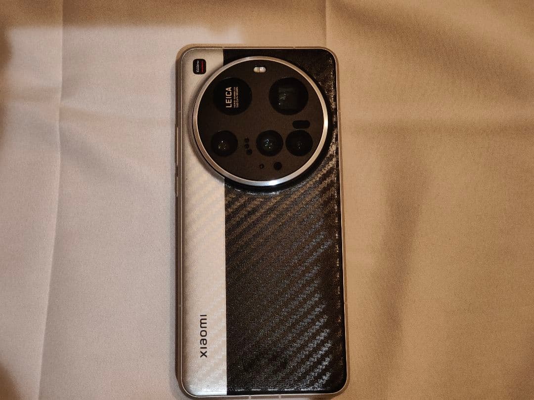 Xiaomi15 Ultra 16GB/1TB 国内版 おまけ多数