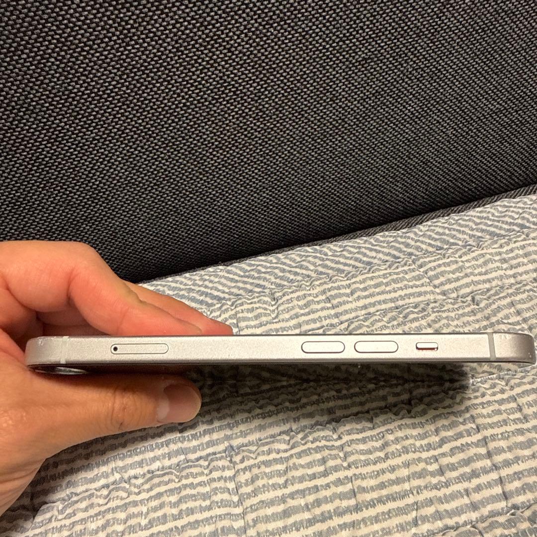 格安 IPhone 15 256GB ブルーSIMフリー