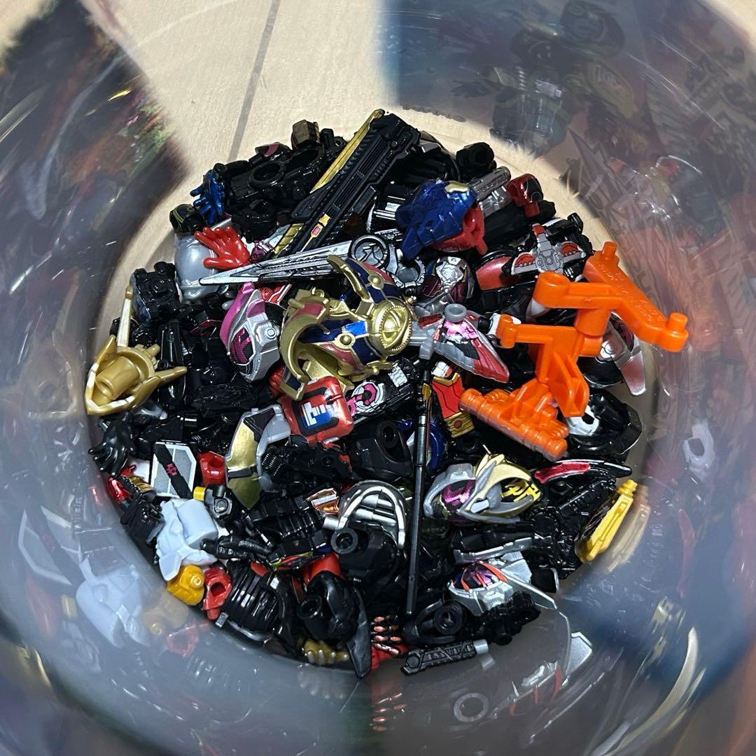 SO-DO 仮面ライダー まとめ売り 装動　創動