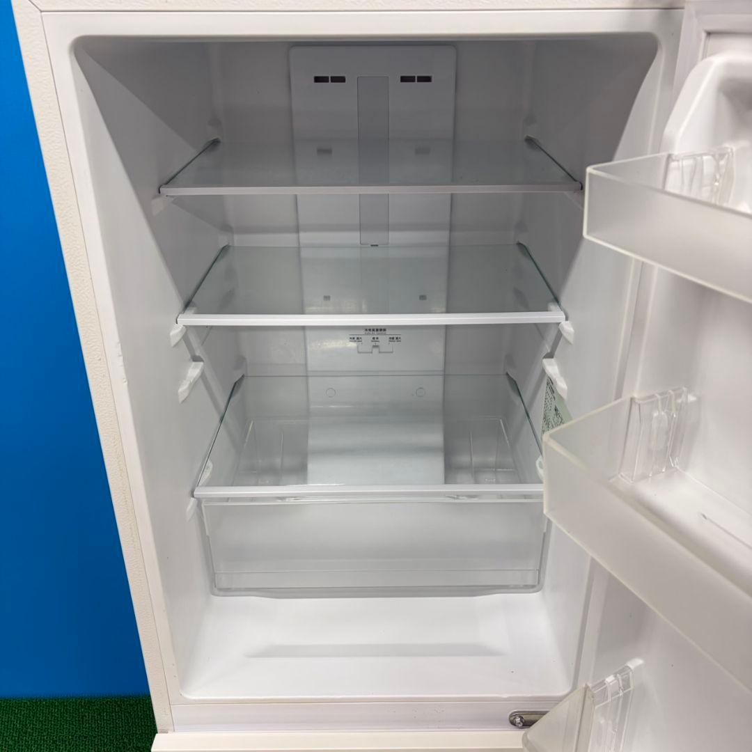 652 関東配送無料　東京発　パナソニック　冷蔵庫　一人暮らし　小型　2ドア